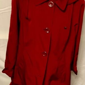 London fog Coat